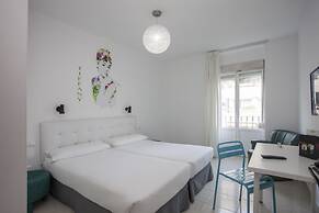 Casual del Cine Valencia Hotel