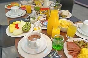 Casual del Cine Valencia Hotel