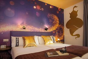 Casual del Cine Valencia Hotel