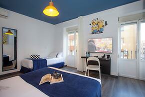 Casual del Cine Valencia Hotel