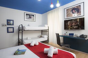 Casual del Cine Valencia Hotel