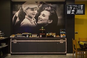 Casual del Cine Valencia Hotel