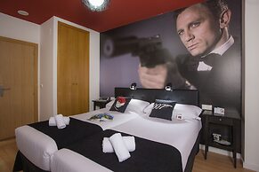 Casual del Cine Valencia Hotel