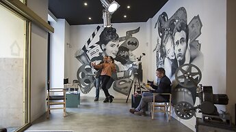 Casual del Cine Valencia Hotel