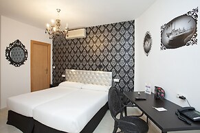 Casual del Cine Valencia Hotel