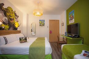 Casual del Cine Valencia Hotel