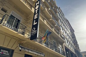 Casual del Cine Valencia Hotel