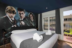 Casual del Cine Valencia Hotel