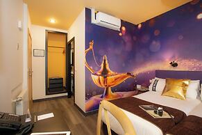 Casual del Cine Valencia Hotel