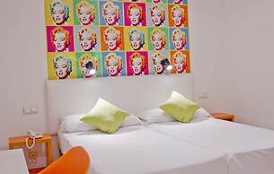 Casual del Cine Valencia Hotel