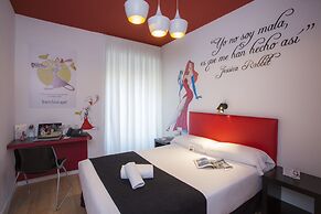 Casual del Cine Valencia Hotel