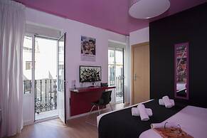 Casual del Cine Valencia Hotel