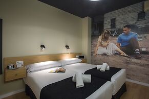 Casual del Cine Valencia Hotel