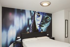 Casual del Cine Valencia Hotel