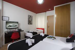 Casual del Cine Valencia Hotel