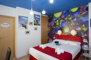 Casual del Cine Valencia Hotel