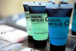 Casual del Cine Valencia Hotel