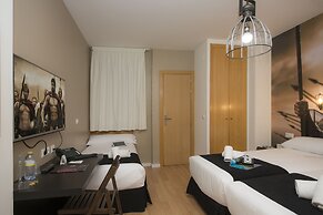 Casual del Cine Valencia Hotel