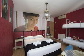 Casual del Cine Valencia Hotel