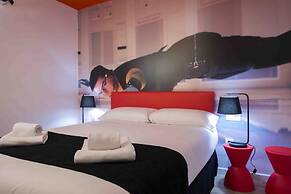 Casual del Cine Valencia Hotel