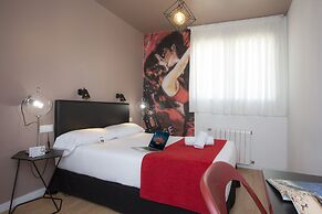 Casual del Cine Valencia Hotel