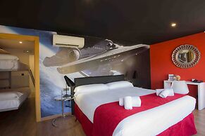 Casual del Cine Valencia Hotel