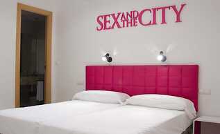 Casual del Cine Valencia Hotel