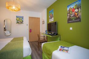 Casual del Cine Valencia Hotel