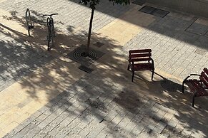 Casual del Cine Valencia Hotel