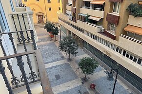 Casual del Cine Valencia Hotel