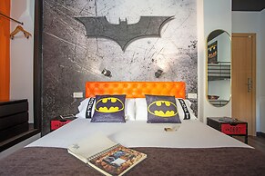 Casual del Cine Valencia Hotel