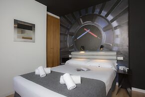 Casual del Cine Valencia Hotel