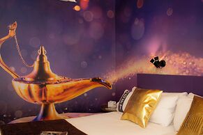 Casual del Cine Valencia Hotel