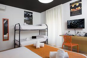 Casual del Cine Valencia Hotel