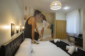 Casual del Cine Valencia Hotel