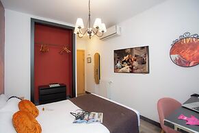 Casual del Cine Valencia Hotel