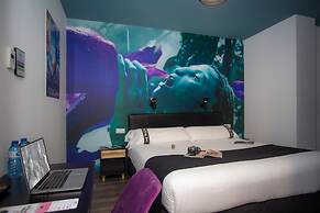 Casual del Cine Valencia Hotel