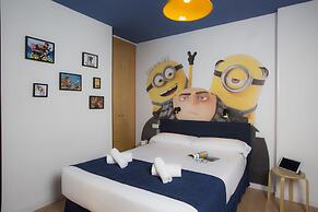 Casual del Cine Valencia Hotel