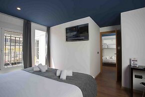 Casual del Cine Valencia Hotel