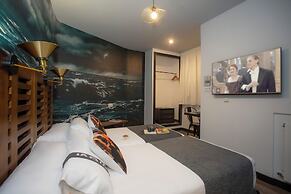 Casual del Cine Valencia Hotel