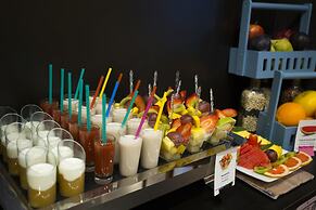 Casual del Cine Valencia Hotel