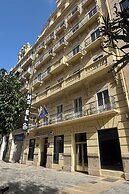 Casual del Cine Valencia Hotel