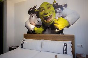 Casual del Cine Valencia Hotel