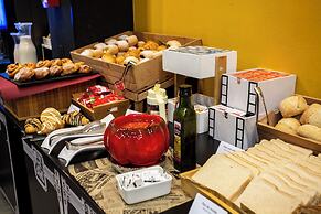 Casual del Cine Valencia Hotel