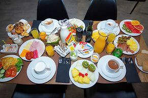 Casual del Cine Valencia Hotel