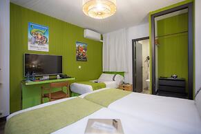 Casual del Cine Valencia Hotel