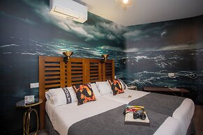 Casual del Cine Valencia Hotel