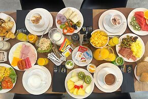 Casual del Cine Valencia Hotel