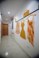 Casual del Cine Valencia Hotel