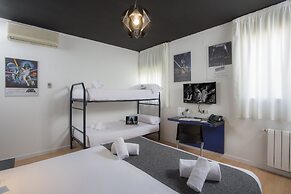 Casual del Cine Valencia Hotel